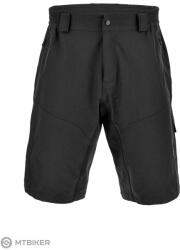 Santini SANTINI MTB nadrág, fekete (M)