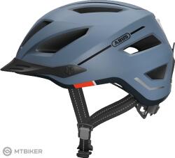 ABUS Pedelec 2.0 sisak, glacier blue (M (52-57 cm) - kicsomagolt)