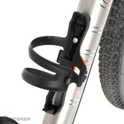 Restrap Side Release Bottle Cage kulacstartó, fekete