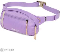 Haglöfs Tight Hip 1 övtáska, 1 l, lila