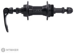 FORCE hátsó agy, csavarozható, 36 lyuk, QR