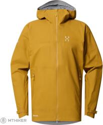 Haglöfs LIM AIRAK GTX kabát, sárga (S)