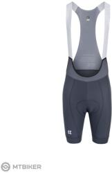 Kalas PASSION Z4 rövidnadrág, acélszürke (1+ (XS+))