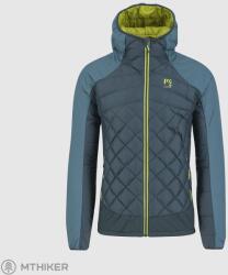 Karpos Lastei Active Plus kabát, erdő/balzsam (XXL)