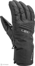 LEKI Vision GTX kesztyű, fekete (7.0)