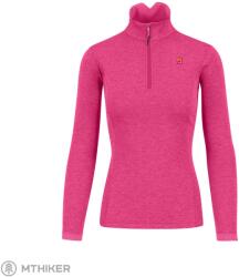 Karpos Pizzocco női polár pulóver, lila (XS)