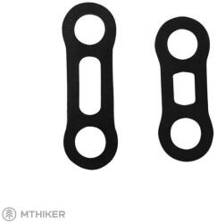 Singing rock Éneklő kő rögzítő gumiszalag gyorszárakhoz, 10 db. (11 mm)