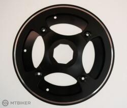 Rock Machine AC. MS250S lánctányér borítással, 38 fogú, 1x8