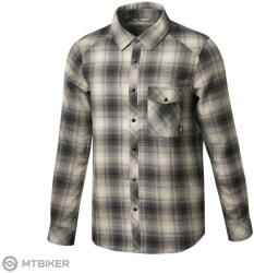 IXS Carve 1.0 ing, homokszínű/fekete (S)