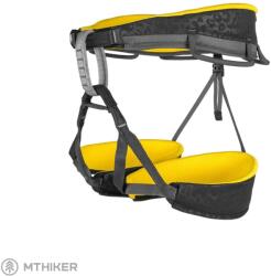 Grivel TREND ülésheveder, fekete (XS)