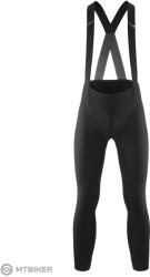 ASSOS MILLE GT HASHOOGI WINTER S11 nadrág, black series (XXL)
