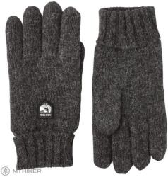 Hestra Basic Wool kesztyű, koks (9)