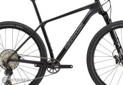 Cannondale F-Si Carbon BPL váz (XL)