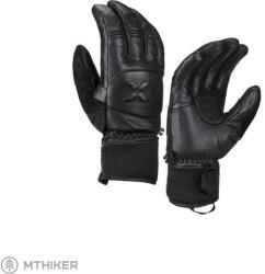 Mammut Eiger Free kesztyű, fekete (7)