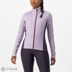 Castelli TRANSITION 2 W női dzseki, orchidea (L)