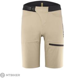 Mavic DEEMAX ENDURO rövidnadrág, fehérbors (M)