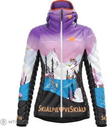 Crazy Wonder Magic női dzseki, selfie (L) - mtbiker - 94 990 Ft