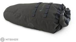 Acepac Saddle Drybag MKII nyeregtáska, 16 l, fekete