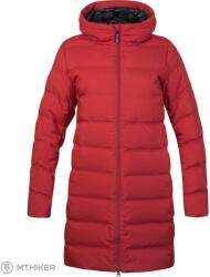 Hannah Gaia női dzseki, rhythmic red (42)