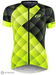 FORCE Vision női mez, fluo (XS)