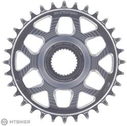 e*thirteen Helix Race e*spec Bosch Gen4 lánctányér, 32T, 1x12, ezüst