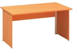 Alfa Office Masa de birou Alfa 100, 140 x 80 x 73, 5 cm, model drept, design fag Bavaria M2292202