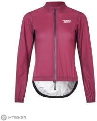 Pas Normal Studios Mechanism Rain női dzseki, plum (M)