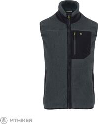 Karpos Moiazza Retro mellény, fa szürke/fekete (XXL)