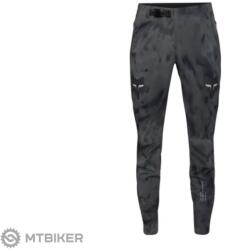 Fox Racing Fox Ranger Lunar SE női nadrág, fekete (S)