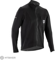 Leatt MTB ThermaFlow 4.0 dzseki, fekete (3XL)