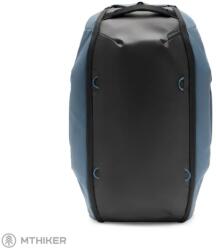Peak Design Travel Duffelpack táska, 65 l, óceánkék