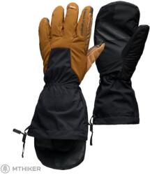 Black Diamond HELIO TOUR kesztyű, bark brown-black (XL)