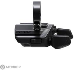 Shimano Deore SW-M6250 váltókar, jobb, Di2, kapcsoló a hüvelyen