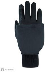 Roeckl Klausen téli kesztyű, fekete (9)