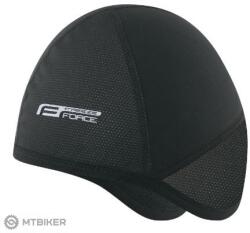 FORCE Freeze sapka, fekete (S - M)