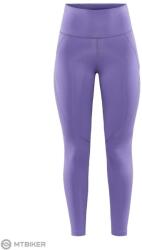 Craft ADV Essence High Waist női nadrág, világos lila (L)