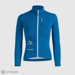 Sportful Power női mez, adriatic blue (M)