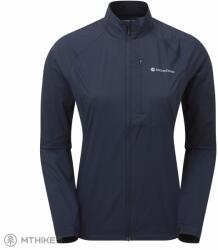 Montane Fem Featherlite női kabát, sötétkék (S)