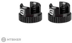 FORCE ütközőanya szelepbetétekhez 2 db fekete