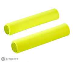 Supacaz Siliconez SL markolat, 55 g, neonsárga