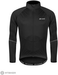 FORCE Arrow Kid gyerek dzseki, fekete (141-153)