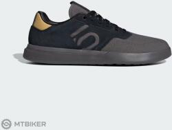 Five Ten SLEUTH cipő, core black/charcoal/oat (UK 7.5)