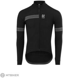 Kalas SHARK Z kabát, fekete (1+ (XS+meghosszabbított))