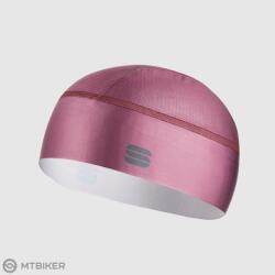 Sportful W fejmelegítő sapka, lila