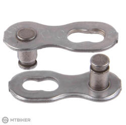 KMC Csatlakozó link 7/8R EPT Silver 7, 3 mm, 7-8 sp. lánc