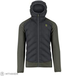 Karpos Marmarole Retro kabát, fa szürke/mélység (XL)