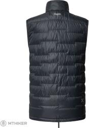 Haglöfs ROC Flash Down mellény, fekete (XL)