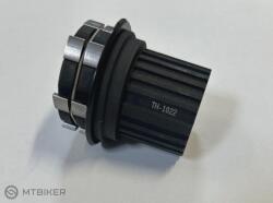 FSA E-MTB anya, Microspline U2184 / tengely nélkül