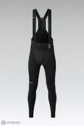 GOBIK Subzero nadrág, ink black (S)