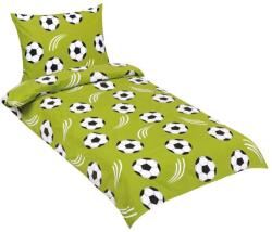 BellaTEX ágynemű, Junior 90/099, focilabda, 140 × 200, 70 × 90 (13428)
